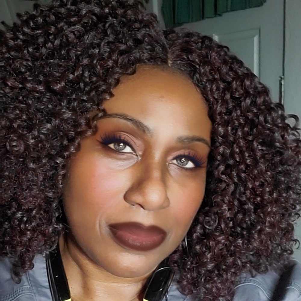 Meet your Posher, Subrina